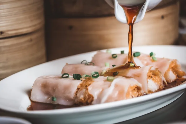 Liu Invites Diners to Celebrate Chinese New Year with an Auspicious Health & Wealth Menu