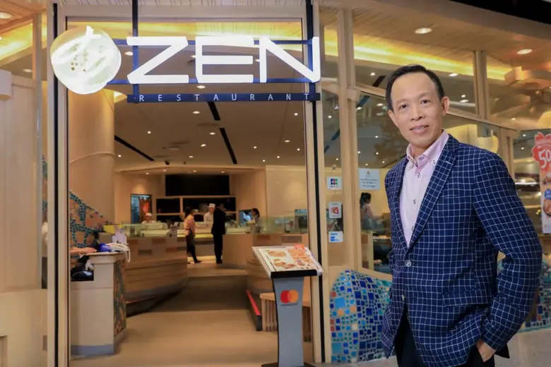 ร้านอาหารญี่ปุ่น ZEN เปิดประสบการณ์พรีเมียม ครั้งแรกรอบ 30 ปี ปล่อยแคมเปญ 'ZEN Premium Buffet' อร่อยคุ้ม จุใจ เสิร์ฟอาหารญี่ปุ่นกว่า 80 เมนู ให้ถึงโต๊ะ