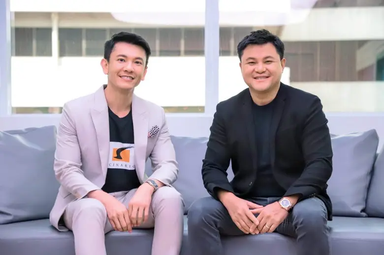 "ซีเนริโอ & เมืองไทยรัชดาลัย" ปรับบทบาทใหม่ เดินหน้าผลิตคอนเทนต์แบบ Full Service  ใต้นิยาม "มีมากกว่าละครเวที"