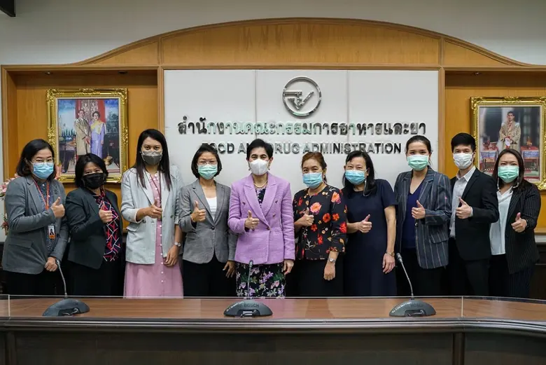 Finansia สัมภาษณ์สด อย. คลายข้อสงสัย 'กัญชง' เจาะทุกประเด็น กับรายการ 'Expert Insight'