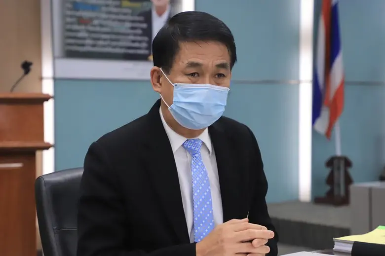 "ก.แรงงาน" ประชุม คกก.ส่งเสริมการพัฒนาฝีมือแรงงาน เห็นชอบมาตรการช่วยเหลือ สปก.กระทบโควิด