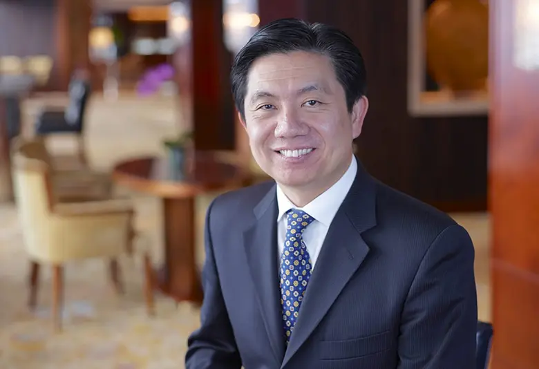 Dusit International signs to manage its 11th resort in China, plans to open three more before the end of the year