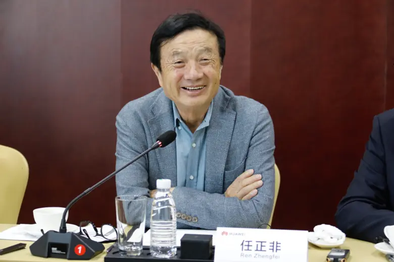 ซีอีโอหัวเว่ยเผย พร้อมแบ่งปันองค์ความรู้ 5G ขับเคลื่อนสู่นวัตกรรมระดับโลก ชี้ตลาดเสรีและความร่วมมือจำเป็นต่อการเติบโตไปพร้อมกัน