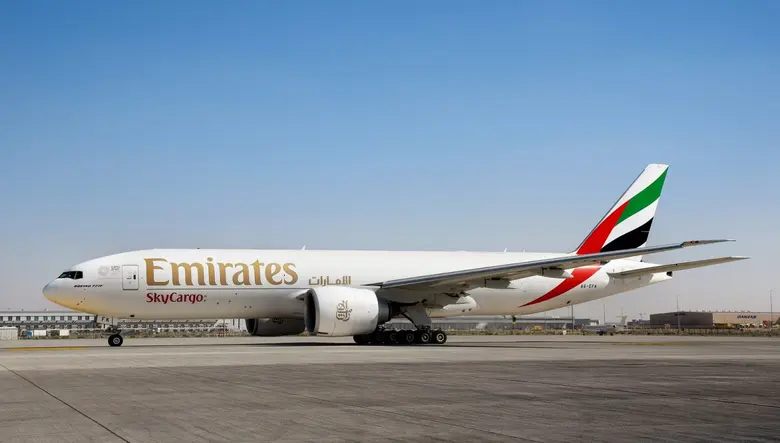 Emirates SkyCargo to work with UNICEF for COVID-19 vaccine distribution