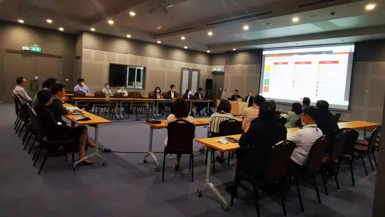 "iCE - รพ.ศิครินทร์" จับมือ Transform สู่ Digital Healthcare ด้วย "Oracle Netsuite"