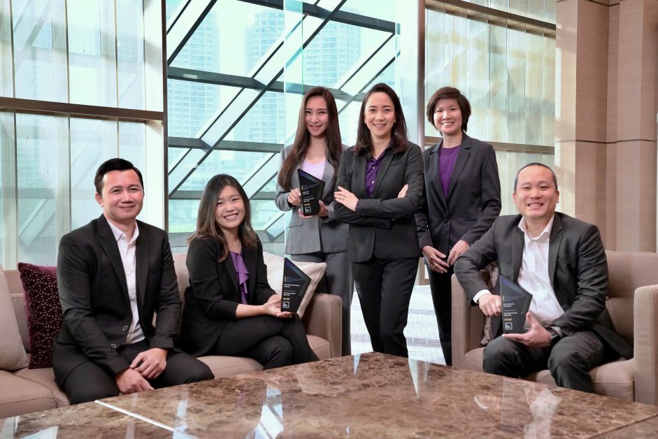 SCB คว้า 3 รางวัล ด้านลูกค้าบุคคล จาก Global Retail Banking Innovation Awards 2020 ตอกย้ำความโดดเด่นด้านการพัฒนาโซลูชันทางการเงิน