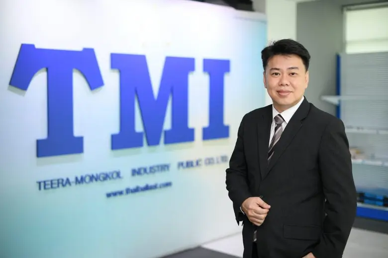 TMI ยิ้มปี 63 แรงดีกำไร 264% คาดปี 64 โตต่อเนื่อง หนุนไฟฟ้าเสริมทัพ