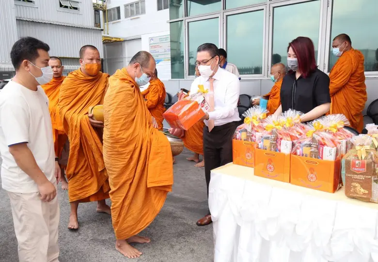 TMILL จัดกิจกรรมฉลองครบรอบก่อตั้งบริษัท 14 ปี