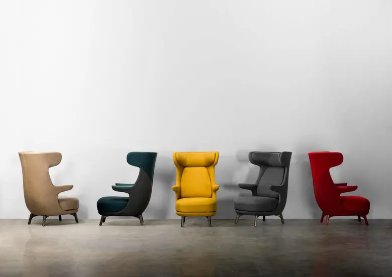 B.D. Barcelona Design แบรนด์เฟอร์นิเจอร์สไตล์คอนเทมโพลารี่ ที่รวบรวบไอคอนนิคไอเทมจากผลงานก้องโลกของเหล่าศิลปินดังชาวสเปน