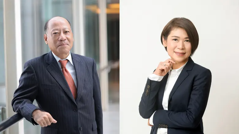 "บัตรแรบบิท" ผนึก "กลุ่มบริษัทมิตซูบิชิประเทศไทย" ลงนาม MOU เป็นพันธมิตรทางธุรกิจ
