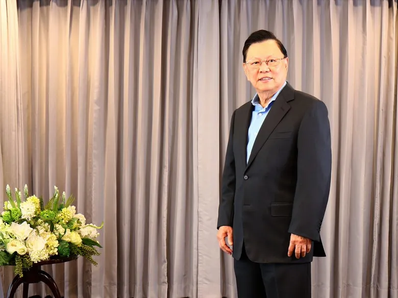 ลลิล พร็อพเพอร์ตี้ ประกาศผลประกอบการปี 2563  รับรู้รายได้ 5,748.82 ล้านบาท ขยายตัว 24% กำไรสุทธิ 1,333.17 ล้านบาท ขยายตัว 50%