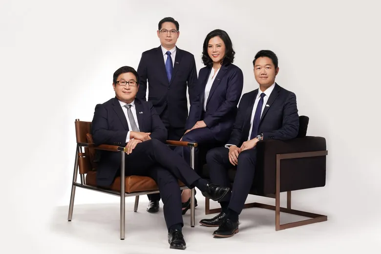 GRAND UNITY marks 2021 "Year of Optimization," forging ahead with Sustainable Living Standard Excellence