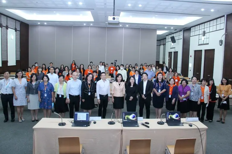 วว. จัด Workshop ความเสี่ยงในการบริหารจัดการเงินทุน มุ่งช่วยให้องค์กรสามารถขับเคลื่อนได้อย่างมีประสิทธิภาพ