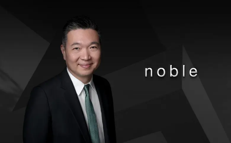 NOBLE โชว์งบปี 63 รายได้รวมโตทุบสถิติเกินเป้า แตะ 10,895 ล้านบาท  แจกจ่ายปันผล 0.50 บาทต่อหุ้น เตรียม XD วันที่ 10 พฤษภาคม นี้