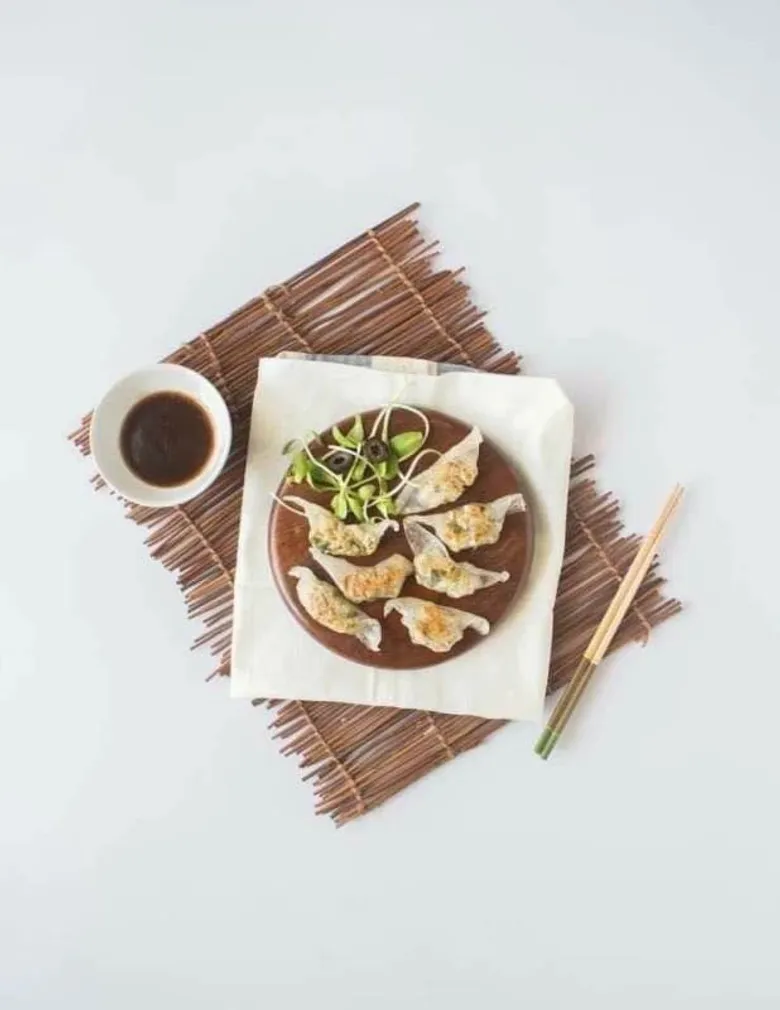 ไอเดียสุดเจ๋ง! "เกี๊ยวควินัว" แผนธุรกิจ เด็กบริหารธุรกิจ ม.ศรีปทุม คว้ารางวัลชนะเลิศ Business Week "INNOVATION BUSINESS IDEA for ERA 2021"