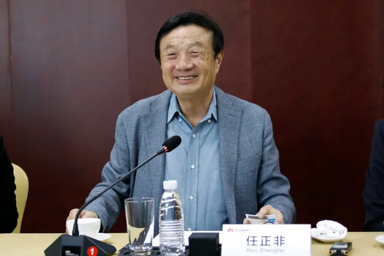 ซีอีโอ หัวเว่ยเตรียมผลักดันพร้อมขยายศักยภาพนวัตกรรม 5G สู่ทุกภาคอุตสาหกรรม