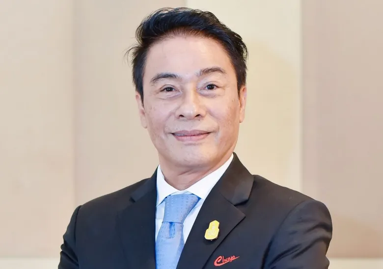 "ชโย กรุ๊ป" อวดกำไรปี 63 ทุบสถิติใหม่ต่อเนื่อง โตเฉียด 40%  แย้มแผนปี 64 ตั้งงบ 1,000 ลบ. ลุยซื้อหนี้เพิ่มหมื่นล้าน
