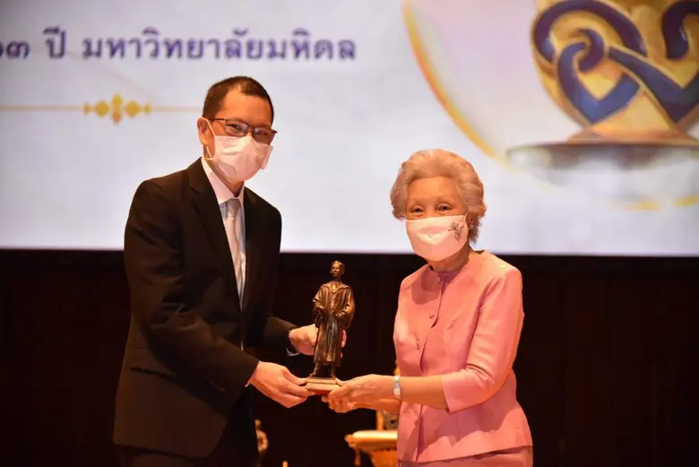 ม.มหิดล จัดปาฐกถาเกียรติยศศาสตราจารย์ นายแพทย์กษาน จาติกวนิช ครั้งที่ 11 เรื่อง "ปฏิรูปอย่างไรให้ไทยวัฒนา"