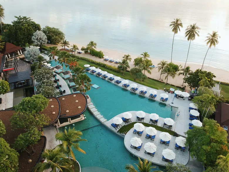 "Thai Tiew Thai 58th" Promotion - Pullman Phuket Panwa Beach Resort