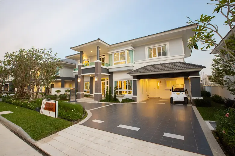 ศุภาลัย บุกเมืองคอน ส่งแบรนด์ "พรีมา วิลล่า"  คฤหาสน์หรู ราคาเริ่ม 5 - 10 ล้านบาท