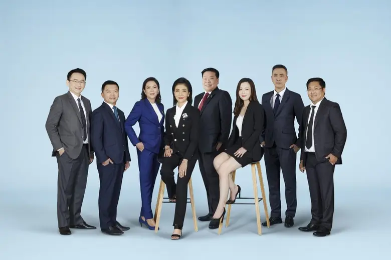 "GUNKUL"ปรับทัพองค์กรครั้งใหญ่   ตั้ง"โศภชา ดำรงปิยวุฒิ์" ขึ้นแท่นประธานบริษัท พร้อมส่ง "สมบูรณ์ เอื้ออัชฌาสัย" นั่ง CEO คนใหม่