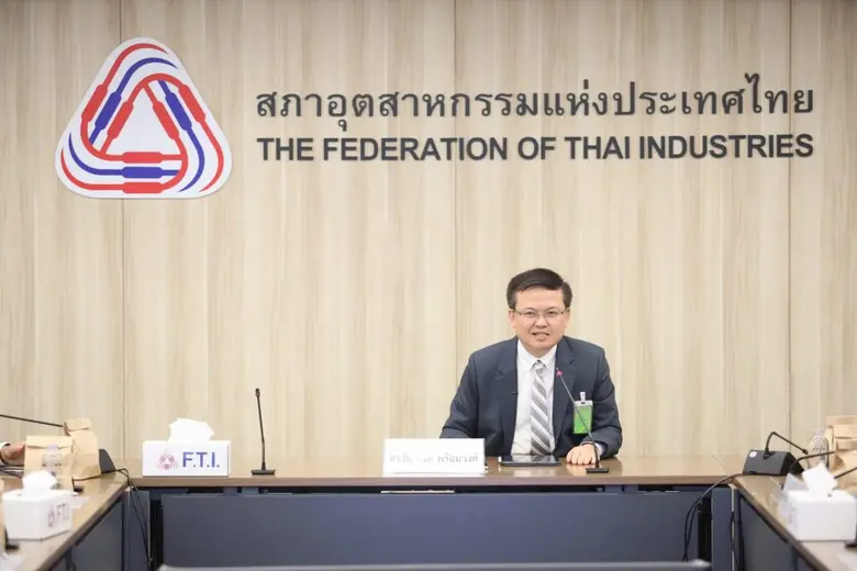 สอวช. สร้างความเข้าใจผู้ประกอบการทั่วประเทศ เตรียมพร้อมสู่อุตสาหกรรมแห่งอนาคตด้วย BCG Model