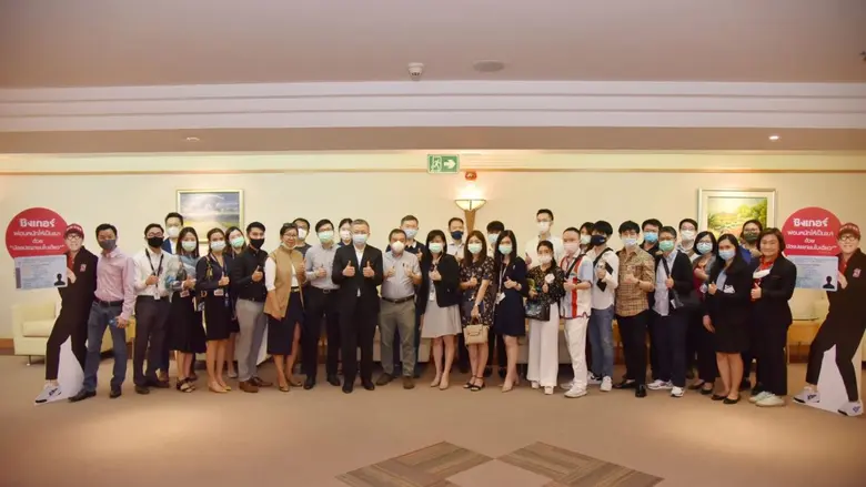SINGER เปิดบ้านต้อนรับนักวิเคราะห์ ประกาศความสำเร็จผลงานปี 63