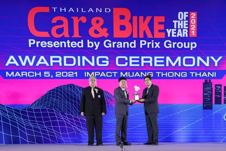 วิริยะประกันภัย คว้ารางวัล "BEST INSURANCE COMPANY" ต่อเนื่อง 18 ปีซ้อน