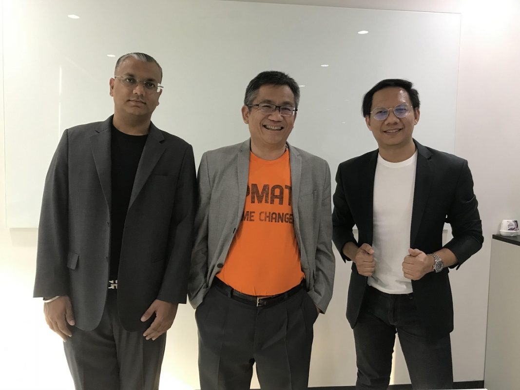 สมาคมการจัดการงานบุคคลแห่งประเทศไทย จับมือพีเพิลสตรอง เร่งผลักดัน HR สู่ Digital Transformation ในไทย