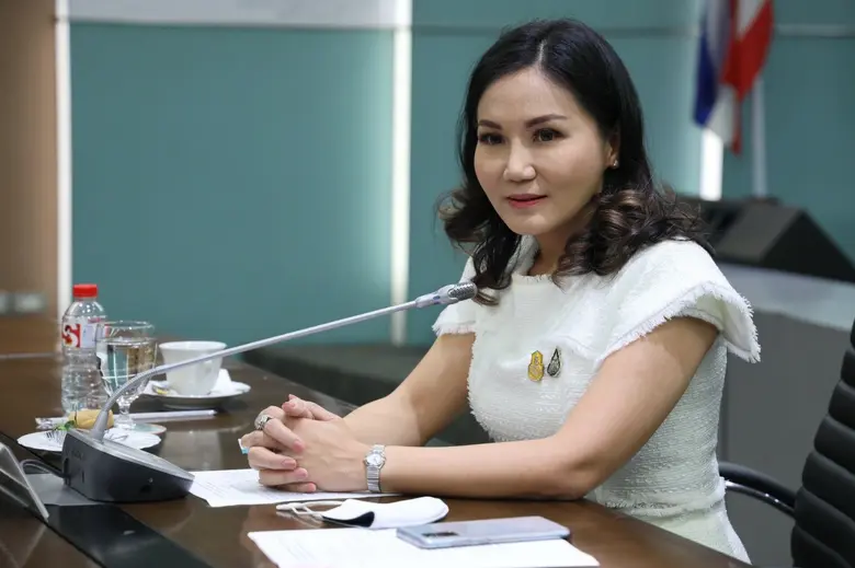 นฤมล ชวนประลองไอเดียนวัตกรรมด้านความปลอดภัยฯ ชิงรางวัลมูลค่ากว่า 50,000 บาท