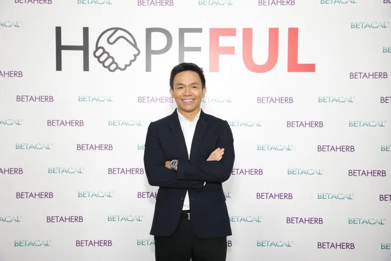 "โฮปฟูล" ชูกลยุทธ์มาตรฐานสากล ดันธุรกิจสุขภาพ รองรับสังคมผู้สูงอายุ