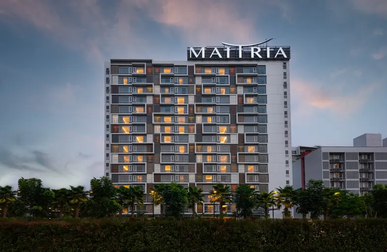 Chatrium Launches Savvy New Hotel Maitria Hotel Rama 9 Bangkok - A Chatrium Collection