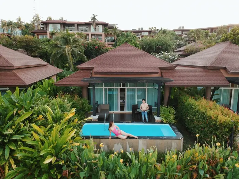 "Dream Vacation &amp; Travel Fair" Pullman Phuket Panwa Beach Resort | Now - 31 October 2021