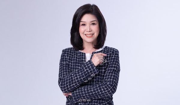 OCEAN LIFE ไทยสมุทร เผยปี 63 เติบโตสวนวิกฤต COVID-19 มั่นใจปี 64 ใช้ Love Mindset ดูแลลูกค้าด้วยพลังความรัก
