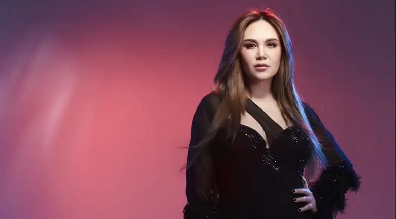Thailand's Queen of Pop Tata Young Makes a Comeback at Lost & Found