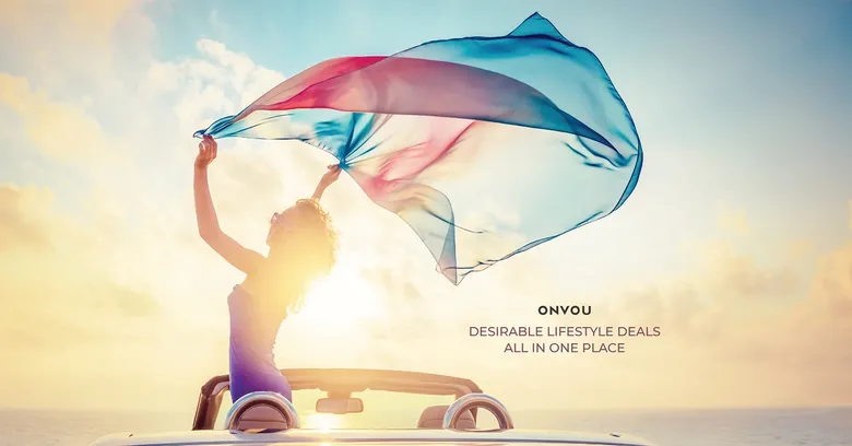 A New online marketplace for discovering and buying travel and leisure deals