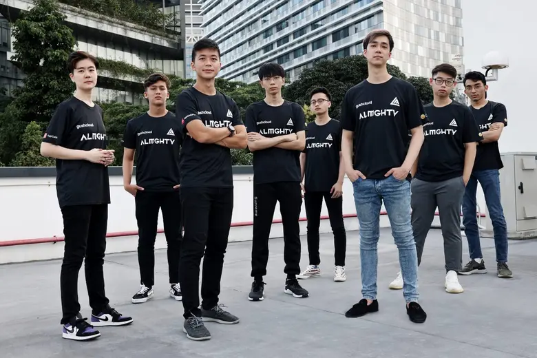 Gushcloud International Strengthens Esports Position with DIVINITY Buyout