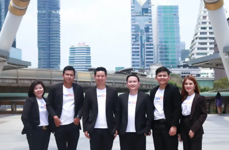 อินชัวร์เทคสตาร์อัพของไทย แฟร์ดี โบรกเกอร์ควบรวมกิจการกับ Qoala อินชัวร์เทคระดับภูมิภาคที่เติบโตอย่างรวดเร็วที่ได้รับเงินทุนในซีรี่ส์ เอ มูลค่า 405 ล้านบาท