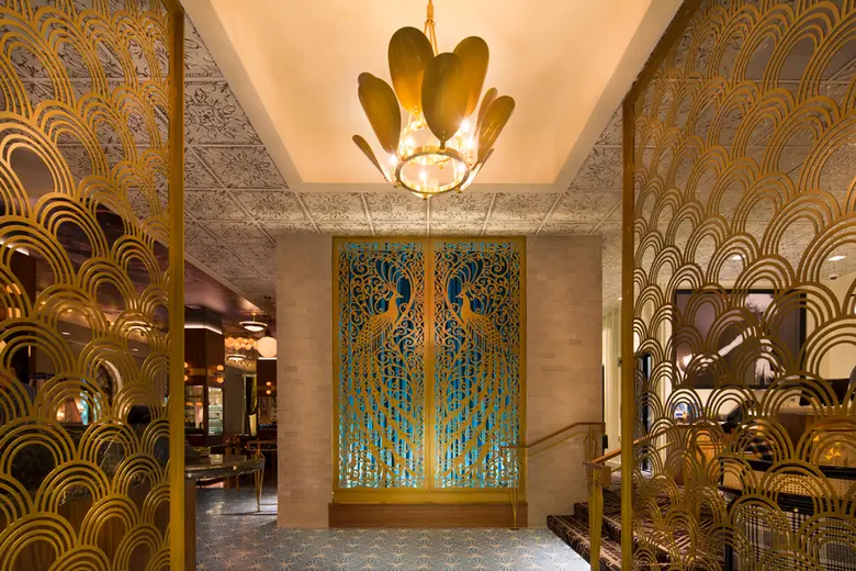 WorldHotels(TM) Launches WorldHotels Crafted Collection
