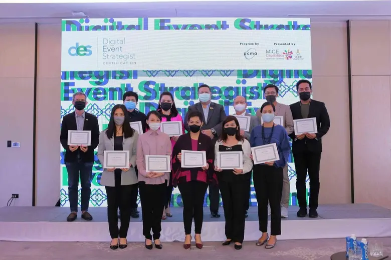 คนอีเวนต์เตรียมผงาด TCEB (ทีเส็บ) สร้างมาตรฐานรองรับธุรกิจไมซ์หลังพิษโควิดคลี่คลาย