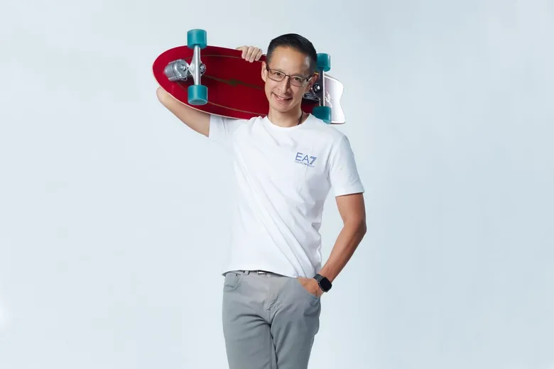 เมืองไทยประกันชีวิต ชู "PA Extreme" ตอบโจทย์คนชอบกีฬาผาดโผน มั่นใจด้วยความคุ้มครองที่ใช่…หมดกังวลเรื่องค่ารักษาพยาบาล
