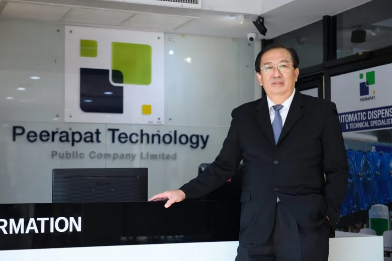 "PRAPAT" รับอานิสงค์ "ศบศ." เปิดนำร่องต่างชาติฉีดวัคซีนโควิด-19 เที่ยวเมืองท่องเที่ยวหลักของไทย ดันยอดขายดีขึ้น