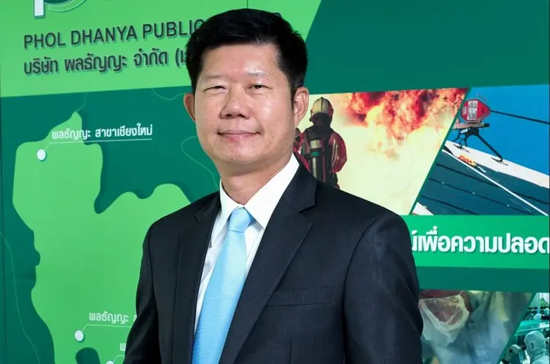 PHOL ตั้งธงรายได้ปี 64 โต 10-15% โควิดหนุนสินค้าบริษัทขายดี ชูกลยุทธ์ซัพพลายเชน ดูแลลูกค้าเก่า-ใหม่ เจาะตลาดคอนซูเมอร์ขยายฐานลูกค้า