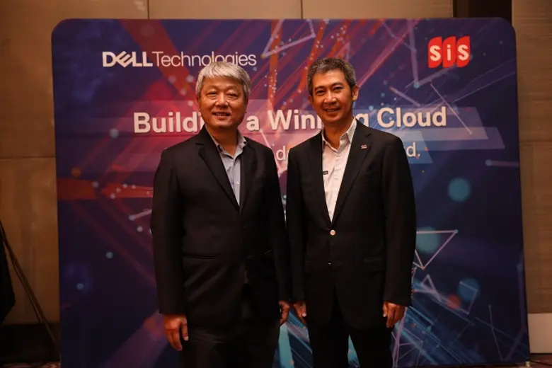 SiS announces it is transforming businesses with hybrid and multi-cloud solutions