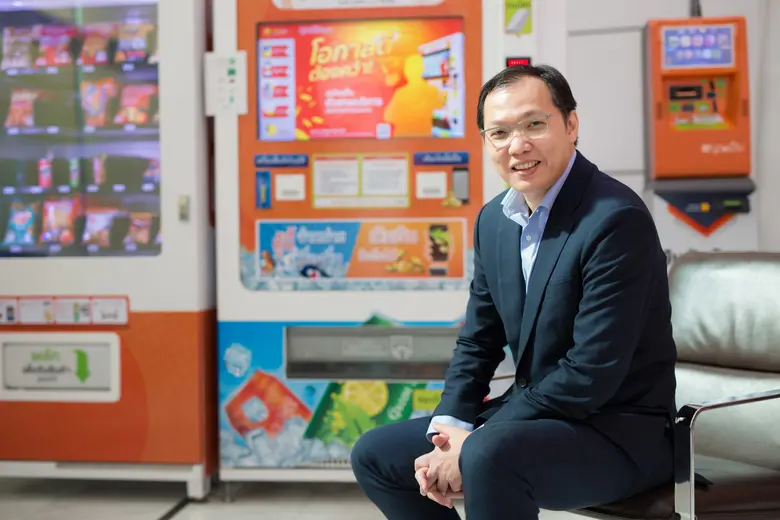 "FSMART" เดินหน้าอัดเงินลงทุน 140 ล้านบาท ถือหุ้นคาเฟ่อัตโนมัติ "เต่าบิน" เพิ่มเป็น 19.43% ไตรมาส 2 นี้