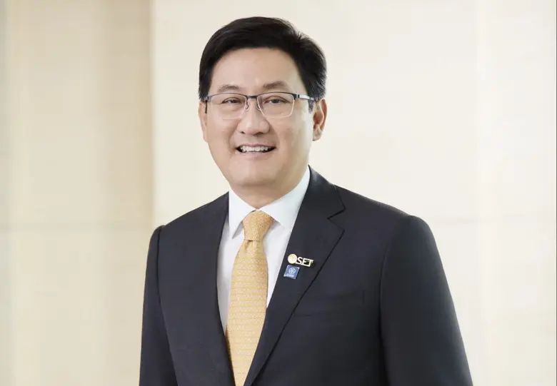 SET hosts 32nd ASEAN Exchanges CEOs Meeting to step up efforts to develop regional sustainable capital market