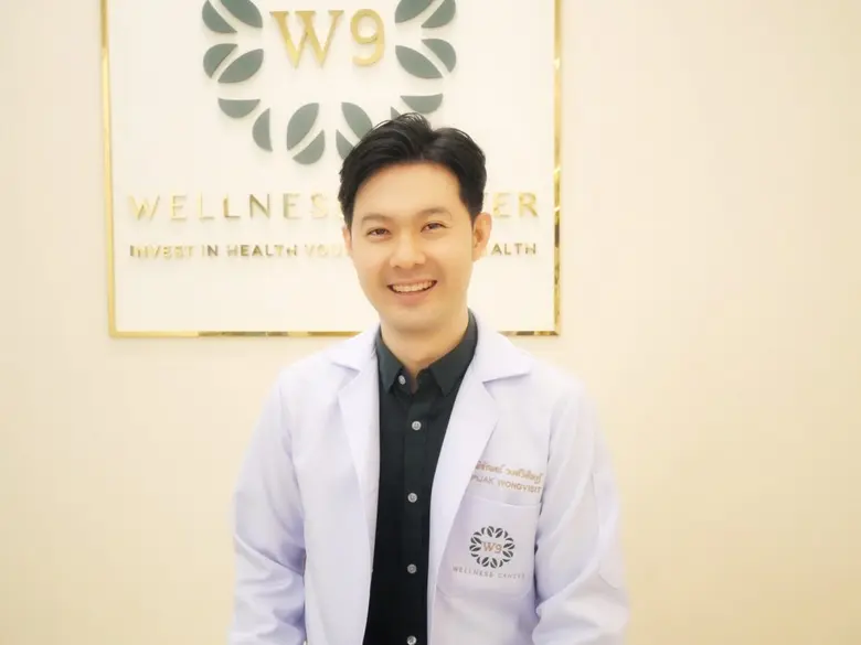 W9 Wellness เปิดตัวหนังสือ "Healthitude สุข (อุดม) คติ" เรื่องราวไลฟ์สไตล์ของยุคใหม่ กับการเริ่มต้นสะสมสุขภาพที่ดีจากการมีทัศนคติที่ถูกต้อง