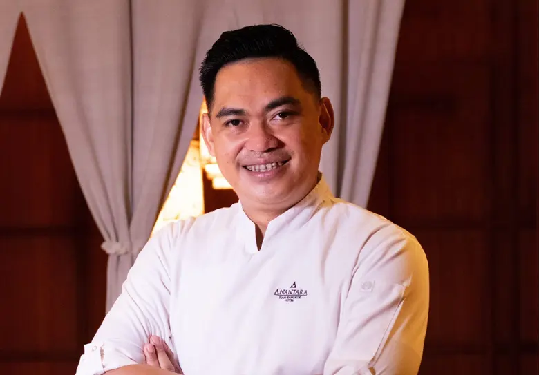 ห้องอาหารญี่ปุ่นชินทาโร่ ต้อนรับหัวหน้าเชฟคนใหม่ พร้อมรังสรรค์โอมากาเสะตามฤดูกาล