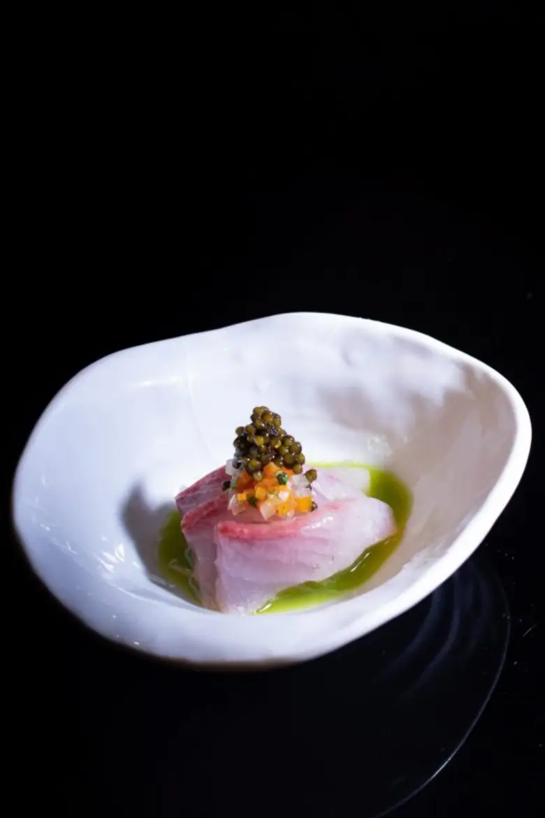 Shintaro Rings in the Spring with New Sushi Master and Seasonal Omakase Menus