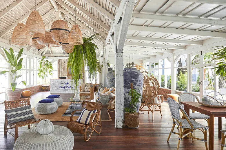 The Peri Hotels Charts a Course For Growth Standard International's New Brand is Poised for Further Expansion Throughout Asia